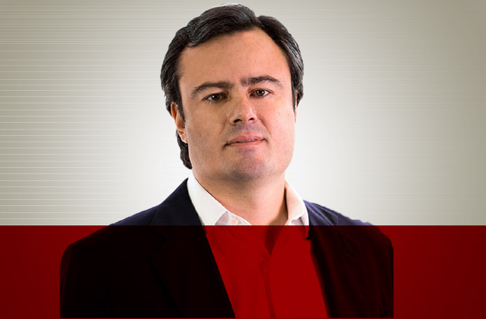 Leandro Del Debbio, CEO da A5 Solutions