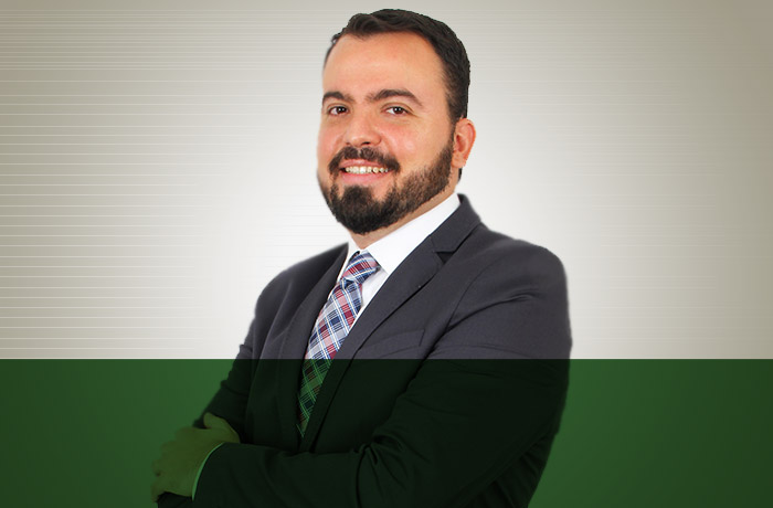 Luciano Saboia, gerente de pesquisa e consultoria em telecomunicações da IDC Brasil