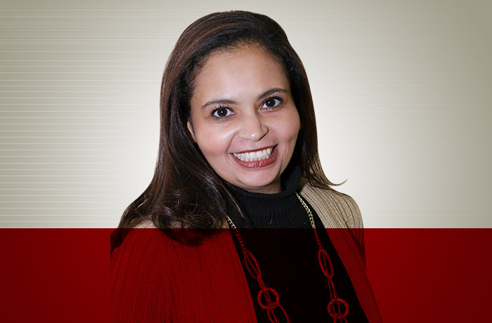 Tatiana Viola de Queiroz, sócia-fundadora do Viola & Queiroz Advogados Associados