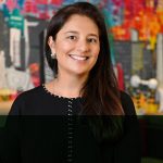 Ana Paula Kagueyama, head global de soluções para clientes do PayPal Latam