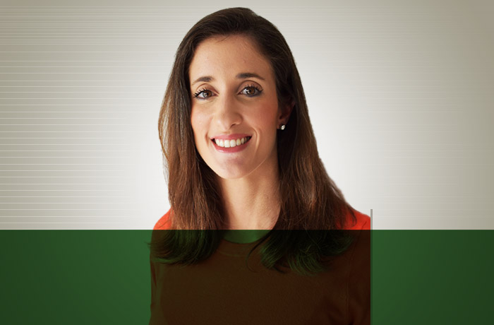 Renata Esteves, consumer relations manager da Pepsico e vice-presidente do comitê de consumer experience da ABA