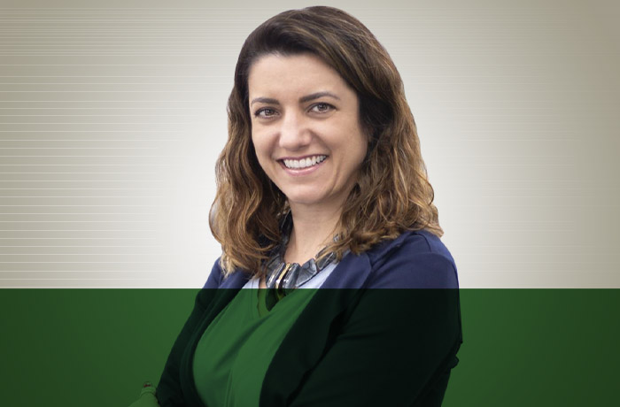 Gisele Cristina Martins Soares, gerente de Recursos Humanos – Business Partner Corporativa da Owens Illinois