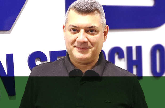Marcio Nunes, head de e-commerce e marketplace da Asus Brasil