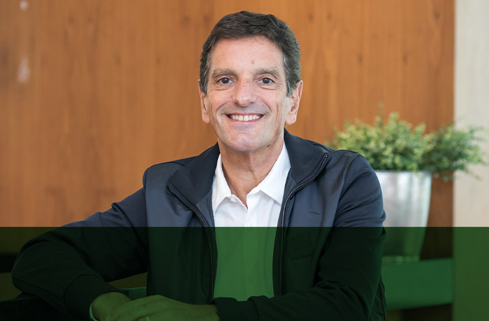 Eduardo López, presidente do Google Cloud para a América Latina