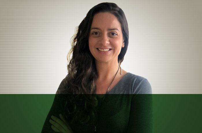 Marília Caminha, gerente de canais, IA, onboarding e negócios do Banco Original