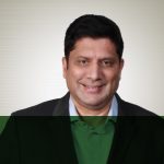 Ravi Sundararajan, COO da Gupshup