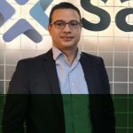 Udsom Pereira, diretor de customer success e customer experience da Salux Technology