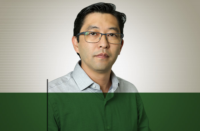 Haroldo Matsumoto, especialista em gestão de negócios e sócio-diretor da Prosphera Educação Corporativa