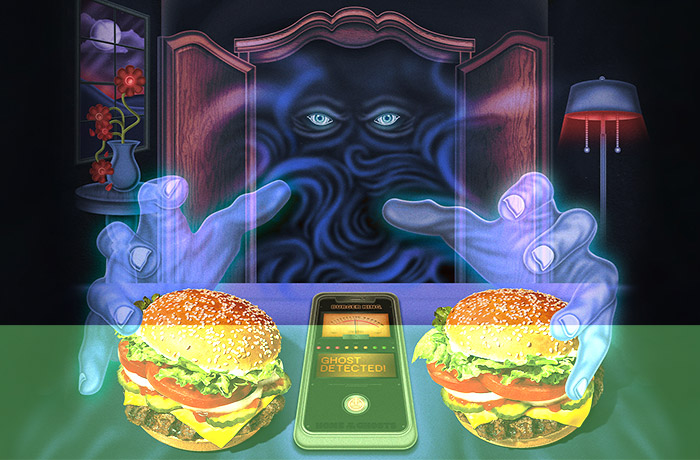Além de Call of Duty, para Black Friday, Burger King faz ação com