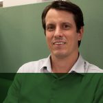 Thiago Ely, diretor executivo comercial da MRV