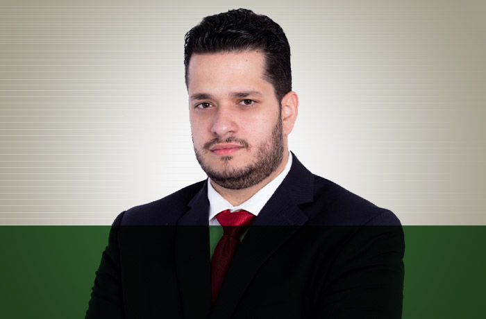 Arthur Dantas Oliveira, especialista em Direito Digital e Compliance da Apura
