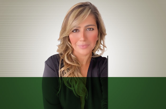 Fernanda Safe, head de marketing & produtos da CertiSign