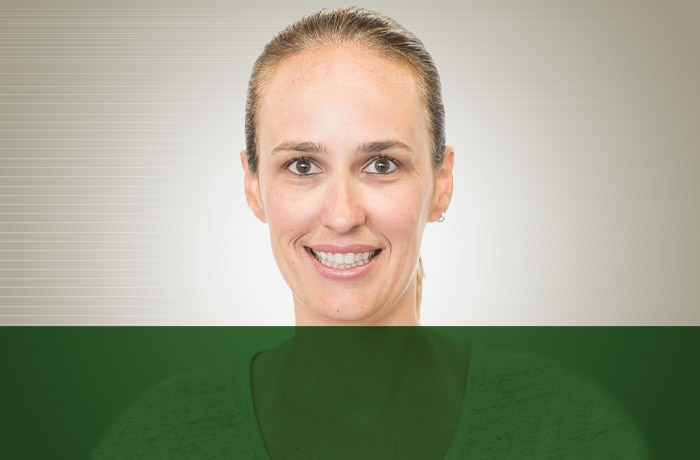 Rachel Rohlfs Nunes, diretora de tecnologia, controladoria, gestão e estratégia digital da Drogaria Araujo