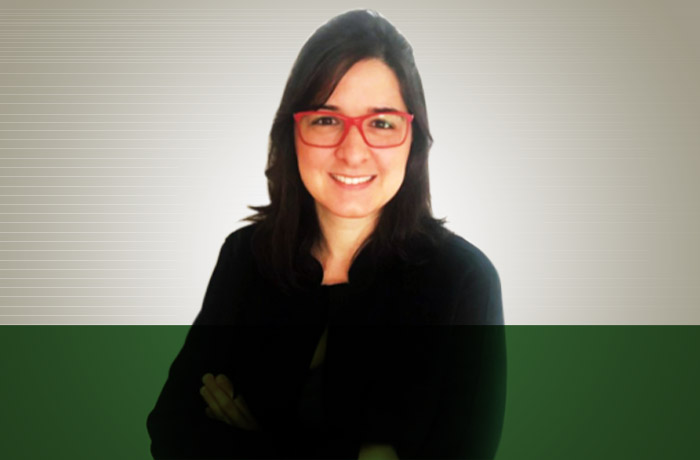 Carolina Guimarães, COO e Co-Founder da Worverse