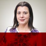 Letícia Valderrama, gerente de atendimento ao consumidor e lojista/manifestações e ouvidoria da Credsystem