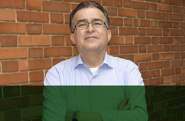 Paulo Cesar Silva, professor da ESPM/SP e consultor da Mais Cliente