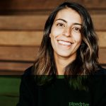 Zahra Jivá, diretora global de estratégias para vendas da Pipedrive