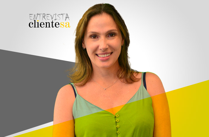 Daniela dos Reis Vajda, gerente de trade marketing da NotCo