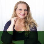 Elen Wedemann, CEO da divisão Worldpanel da Kantar