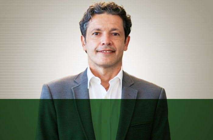 José Augusto Codesso, diretor de operações da Assurant