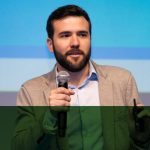 Leandro Scalise, CEO da RankMyApp