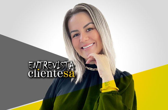 Mellina Casseb de Almeida, gerente de qualidade corporativa da Seara