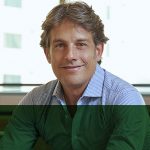 Rodrigo Battella, diretor da divisão de serviços financeiros e pagamentos na Blip