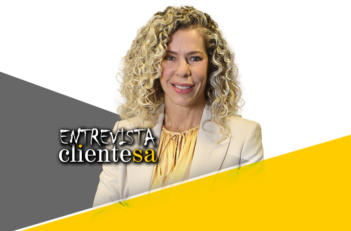 Arilda Vasconcelos, diretora executiva de CRM e atendimento ao cliente do PagBank