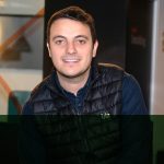 Douglas Barrochelo, CEO da Biz