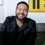 Fabiano Cruz, CEO da Alot