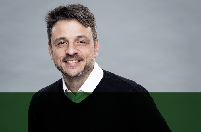 Marcelo Rizzi, diretor executivo de digital e transformação do GPA