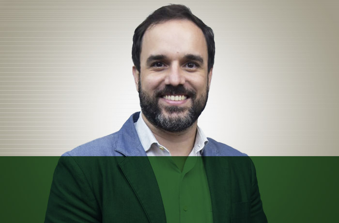 Ricardo Cavalcanti, diretor do mercado local da Thoughtworks Brasil