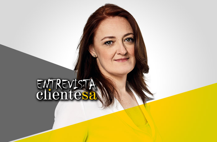 Renée Silveira, diretora de incorporação da Plano&Plano