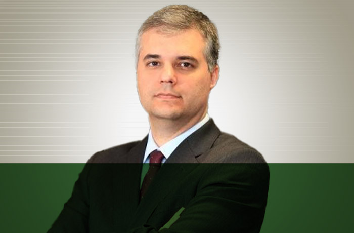 Marcos Maciel, CEO da CIAL Dun & Bradstreet do Brasil