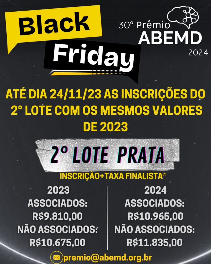 TecFriday: saiba tudo sobre a Black Friday 2023 no TecMundo - TecMundo