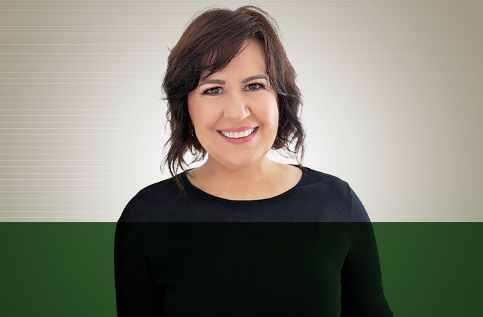 Clara Franco, professora da Fundação Getúlio Vargas On-line e consultora de estratégias de marketing e negócios B2B