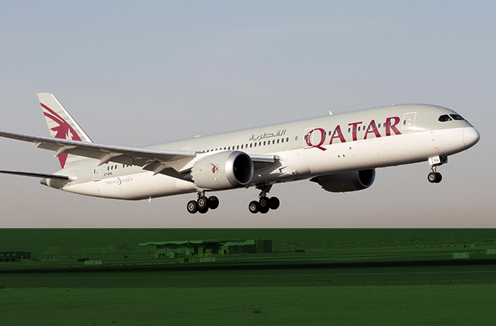 Qatar Airways cria plataforma que aprimora Privilege Club