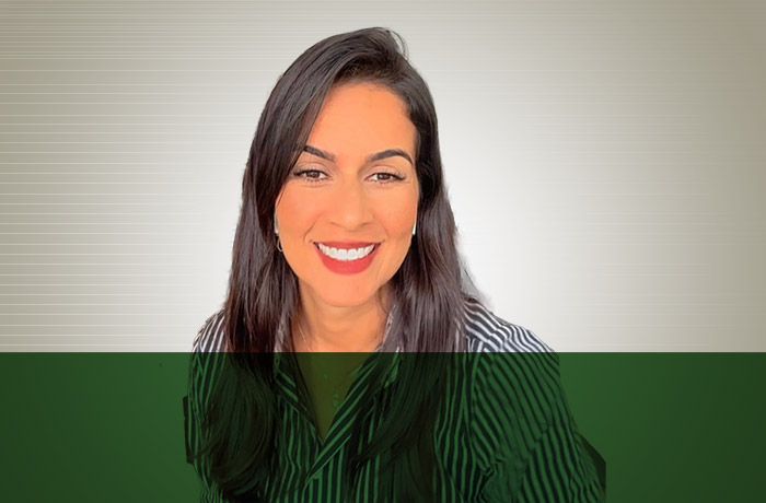 Bruna Oliveira, sócia do núcleo Customer Experience na Nelson Wilians Advogados