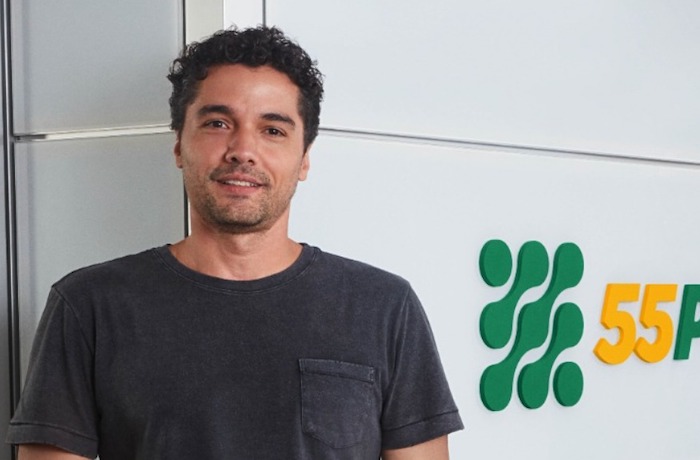Bruno Rodrigues, CEO da BCR.CX