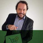 Carlos Capps, líder dos setores de varejo, consumo, saúde e agro da IBM Consulting na América Latina