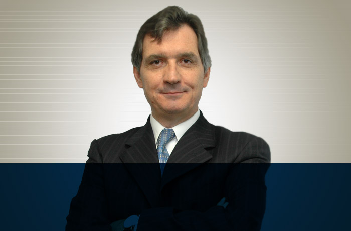 Rubens Sardenberg, diretor de Economia, Regulação Prudencial e Riscos da Febraban