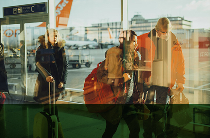 Aena lança chatbot que informa status de voos pelo WhatsApp