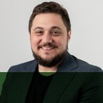 Fernando Radunz, diretor executivo de tecnologia e pagamentos da Pluxee Brasil