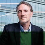 Fernando Amaral, vice-presidente de Inovação e Soluções da Visa do Brasil