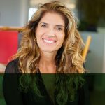 Gabriela Maraia, head de business da Greenpark