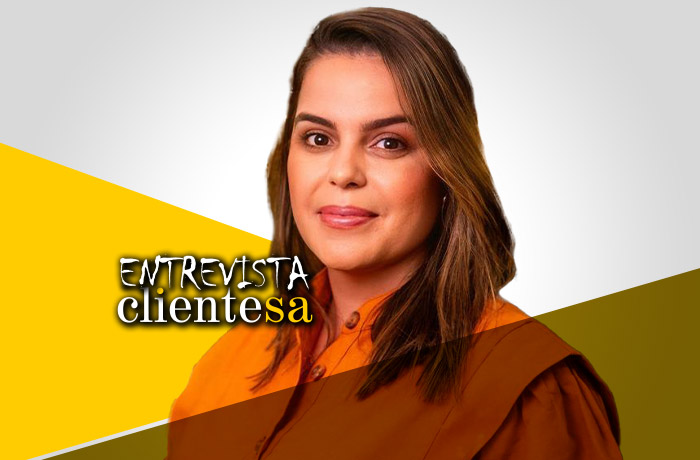 Lorena Lima, head de CX da EstrelaBet