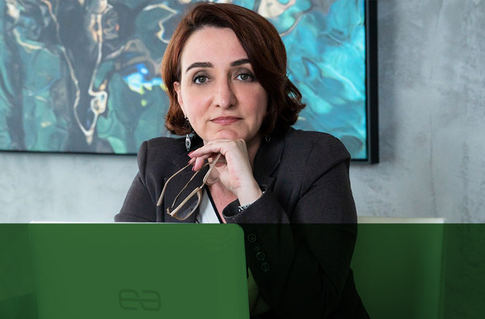 Maria Flávia Souza, diretora de marketing da Deal