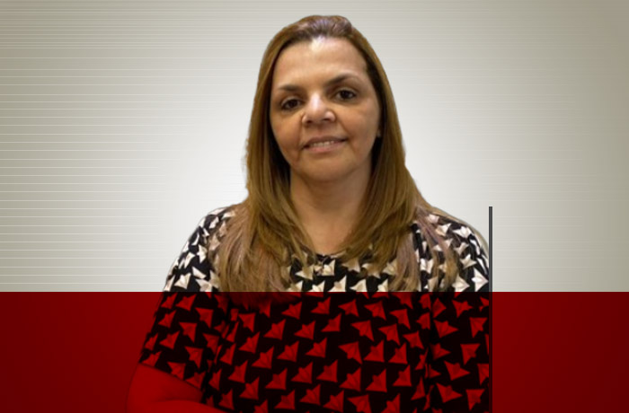 Sandra Porne, diretora de Recursos Humanos da ABAI Brasil