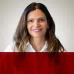 Katia Ortiz, vice-presidente da ServiceNow na América Latina