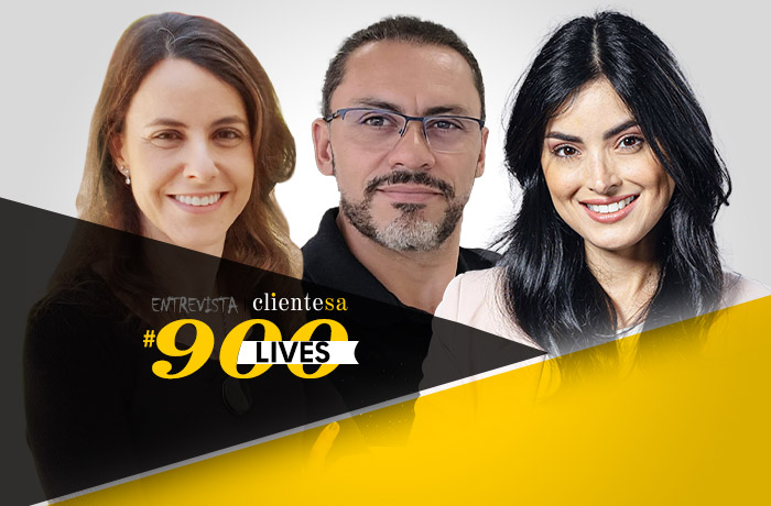 Ana Carolina Ribas, Alecsandro Cavalcante e Rafaela Blacutt